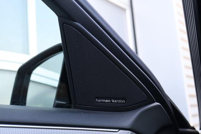 Mercedes-Benz E-KLASSE 350 BlueTEC Prestige Avantgarde | 6-Cilinder | Schuif -/ Kanteldak | Harman/Kardon | Leder |