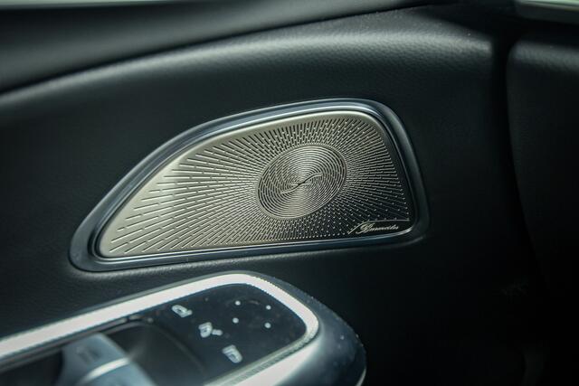 Mercedes-Benz E-KLASSE 400 e 4MATIC AMG Line