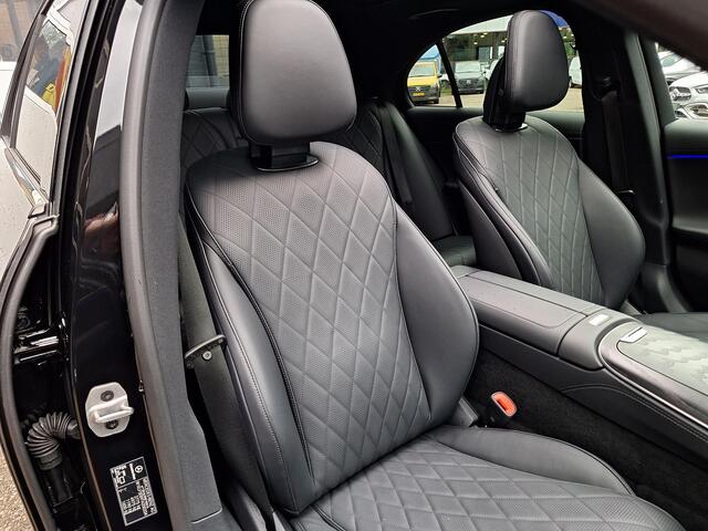 Mercedes-Benz E-KLASSE 300 e Sport Edition | Panoramadak | Night Pakket | Hyperscreen | Burmester 4D | Rijassistentiepakket Plus | Nappaleder Zwart | 360° Camera | Memory Pakket | Stoelverwarming | Stoelventilatie | DIGITAL LIGHT | Keyless-GO | Elektrisch Bedienbare Achterklep