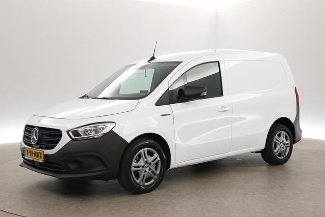 Mercedes-Benz E-KLASSE e-Citan Pro 51 kWh 123PK | SOH 98% | Clima | Cruise | Carplay | Parkeersens.