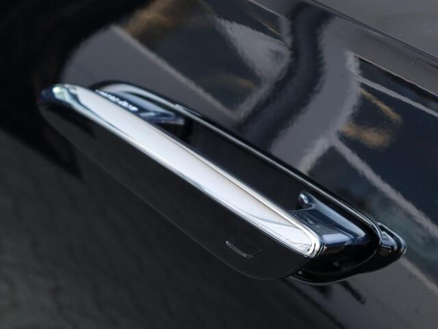 Mercedes-Benz E-KLASSE E 300 e Exclusive l Leder l 360 camera l Burmester l Stoel ventilatie