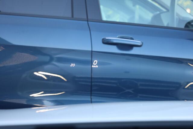 Mercedes-Benz E-KLASSE 250 Premium Plus AMG-LINE PANO BURMESTER LEER HUD CARPLAY 360-CAMERA SFEERVERL. STOELVERW. 20"AMG-LMV ZWARTE-HEMEL ENZ.
