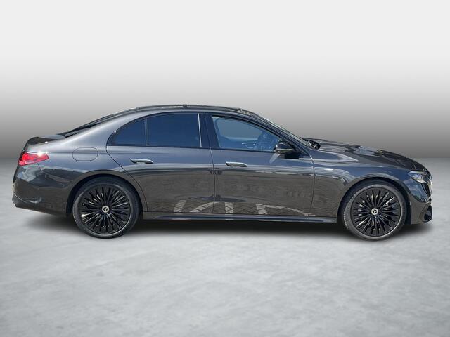 Mercedes-Benz E-KLASSE 300 e Sport Edition