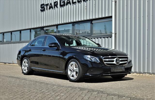 Mercedes-Benz E-KLASSE 400 4Matic Avantgarde 59901km