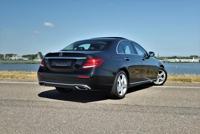 Mercedes-Benz E-KLASSE 400 4Matic Avantgarde 59901km