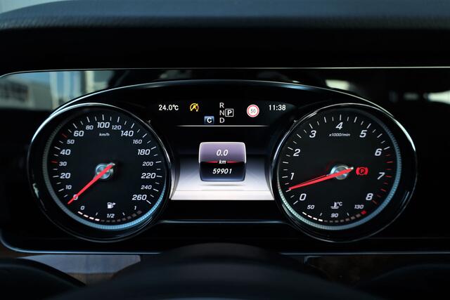 Mercedes-Benz E-KLASSE 400 4Matic Avantgarde 59901km