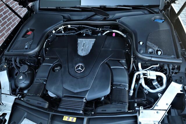 Mercedes-Benz E-KLASSE 400 4Matic Avantgarde 59901km
