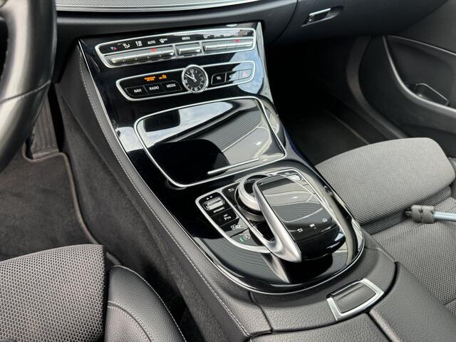 Mercedes-Benz E-estate 200 Advantage 198 PK - Night pakket - Wide Screen - 18 inch