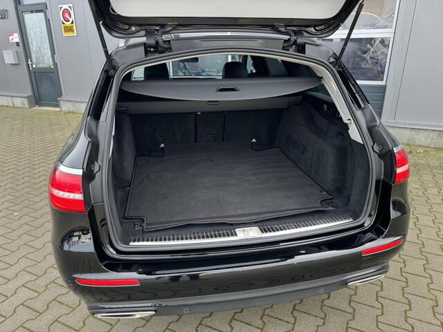 Mercedes-Benz E-estate 200 Advantage 198 PK - Night pakket - Wide Screen - 18 inch