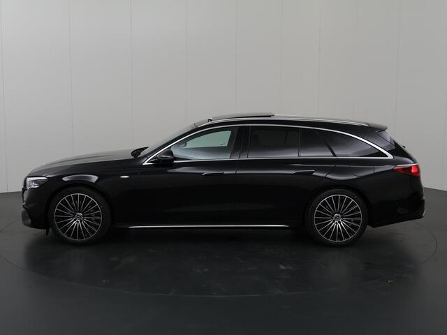 Mercedes-Benz E-estate 300 e Sport Edition 300 e Sport Edition Mercedes-Benz E 300 e Estate Sport Edition