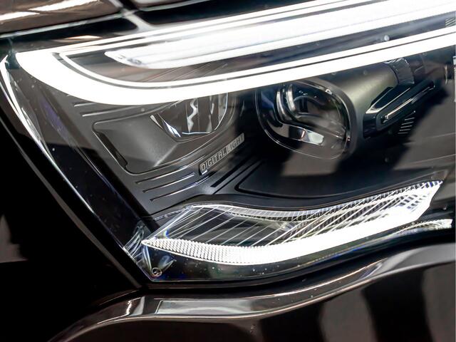Mercedes-Benz E-estate E 300 e AMG Line | Burmester 4D | Leder | Trekhaak