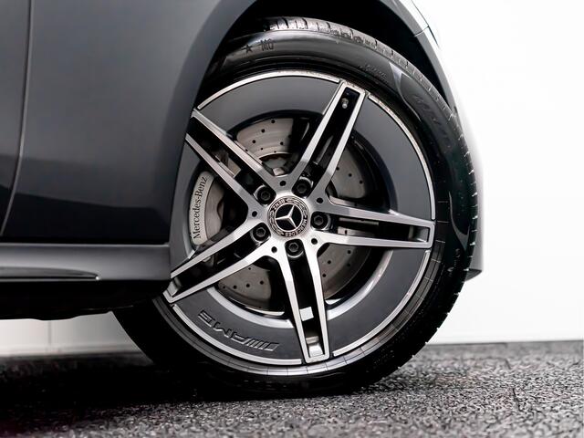 Mercedes-Benz E-estate E 300 e AMG Line | Burmester 4D | Leder | Trekhaak