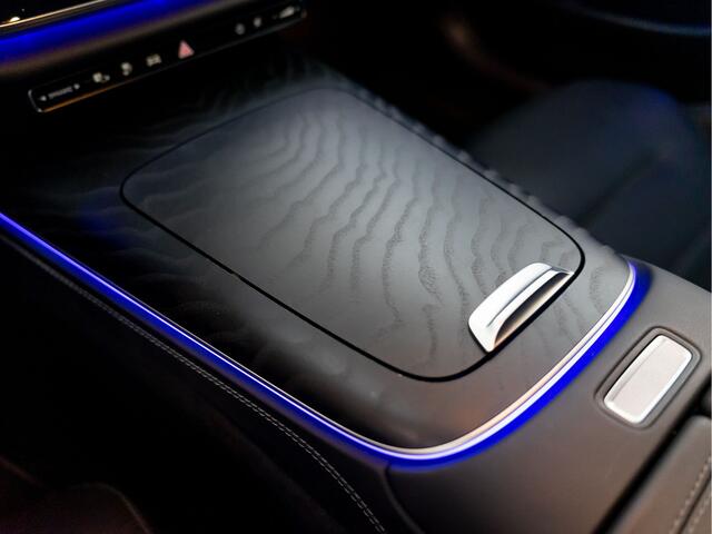 Mercedes-Benz E-estate E 300 e AMG Line | Burmester 4D | Leder | Trekhaak