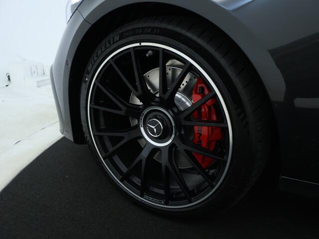 Mercedes-Benz E-estate AMG 53 4MATIC+ Night Edition | Trekhaak | Rijassistentiepakket Plus | AMG Nightpakket | AMG TRACK PACE | ENERGIZING-pakket Plus | AMG Driver's pakket | Akoestisch comfortpakket | Premium Plus pakket |