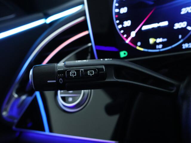 Mercedes-Benz E-estate AMG 53 4MATIC+ Night Edition | Trekhaak | Rijassistentiepakket Plus | AMG Nightpakket | AMG TRACK PACE | ENERGIZING-pakket Plus | AMG Driver's pakket | Akoestisch comfortpakket | Premium Plus pakket |