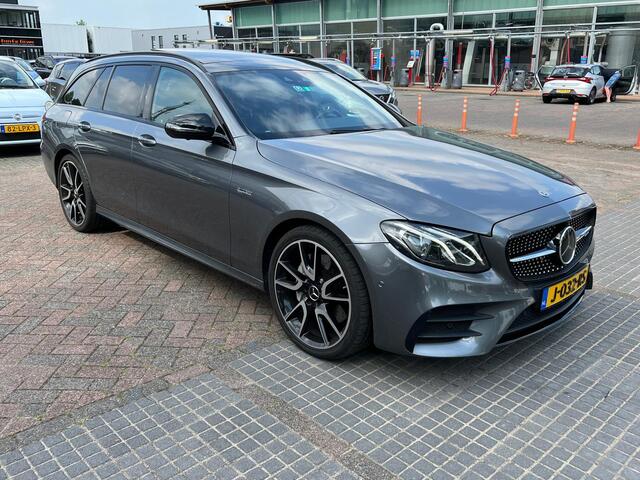 Mercedes-Benz E-estate AMG 43 4MATIC Premium Plus