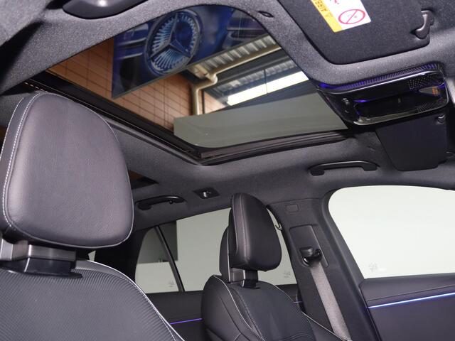 Mercedes-Benz E-estate 300e Sport Edition | Premium pakket | Trekhaak | Panorama-schuifdak | Stoelverwarming + ventilatie |