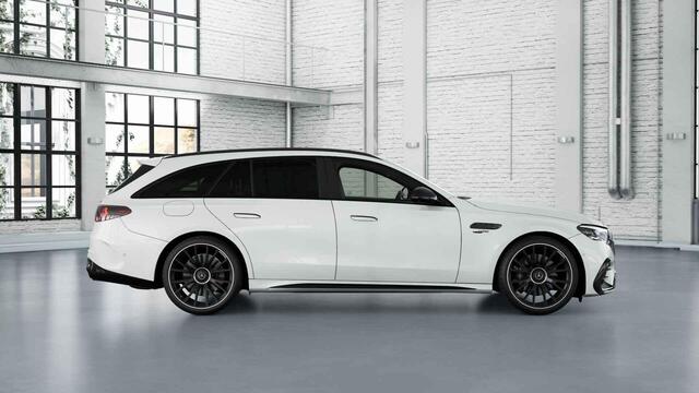 Mercedes-Benz E-estate AMG 53 4MATIC+ | Premium plus | Superscreen | AMG driver's package |