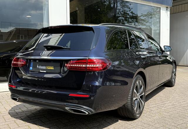 Mercedes-Benz E-estate 300 e Avantgarde |Panorama|Burmester|Trekhaak|