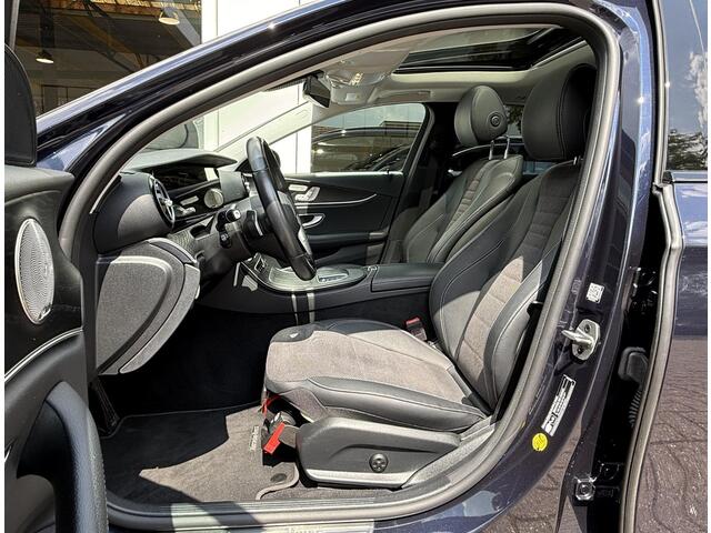 Mercedes-Benz E-estate 300 e Avantgarde |Panorama|Burmester|Trekhaak|