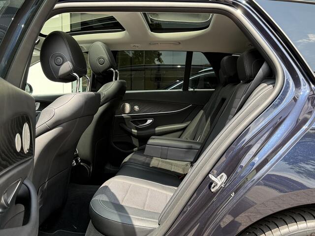 Mercedes-Benz E-estate 300 e Avantgarde |Panorama|Burmester|Trekhaak|