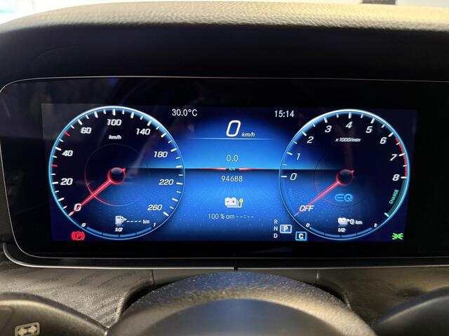 Mercedes-Benz E-estate 300 e Avantgarde |Panorama|Burmester|Trekhaak|
