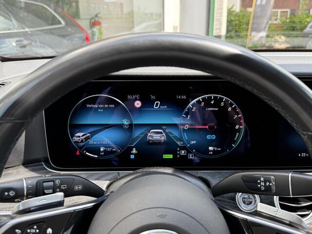 Mercedes-Benz E-estate 300 e Avantgarde |Panorama|Burmester|Trekhaak|