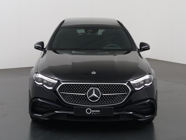 Mercedes-Benz E-estate 300 de AMG Line | Premium pakket | Panoramadak | Trekhaak | Burmester |