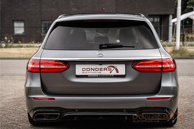 Mercedes-Benz E-estate AMG 63 S 4MATIC Premium