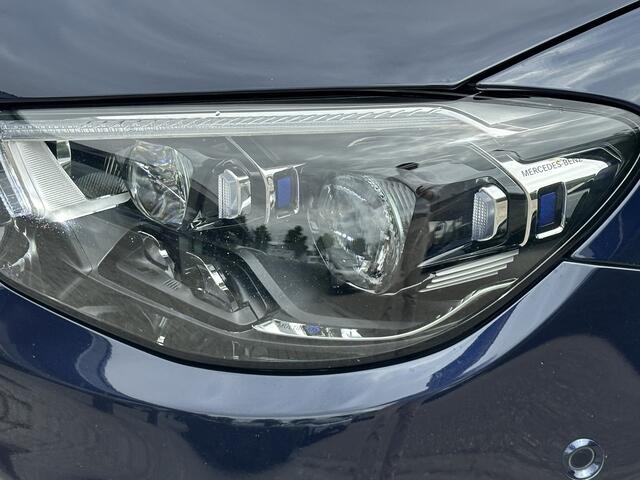 Mercedes-Benz E-estate 300 e AMG Line Pano-Dak | Burmester | Trekhaak | Memory | Keyless | HUD