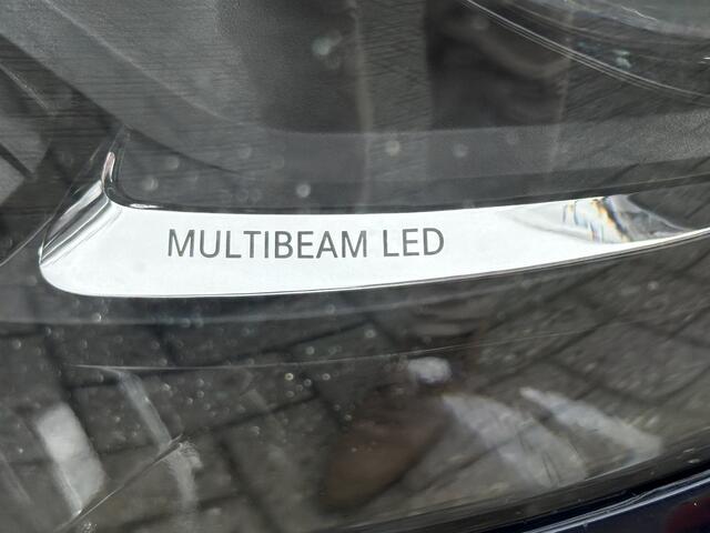 Mercedes-Benz E-estate 300 e AMG Line Pano-Dak | Burmester | Trekhaak | Memory | Keyless | HUD