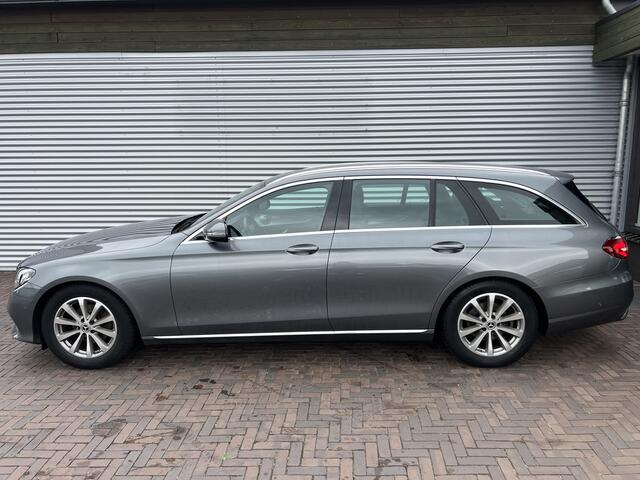 Mercedes-Benz E-estate 200 Business Solution