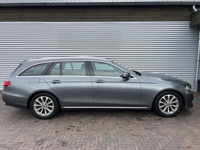 Mercedes-Benz E-estate 200 Business Solution