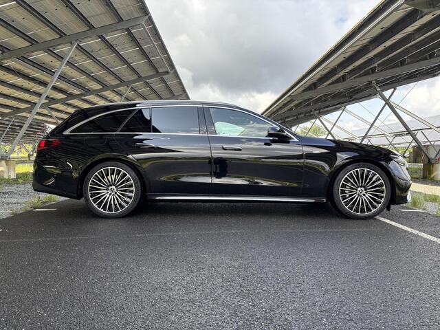 Mercedes-Benz E-estate 300 e Sport Edition | AMG | Superscreen | Rijassistentiepakket | Trekhaak | Panoramadak | Burmester |