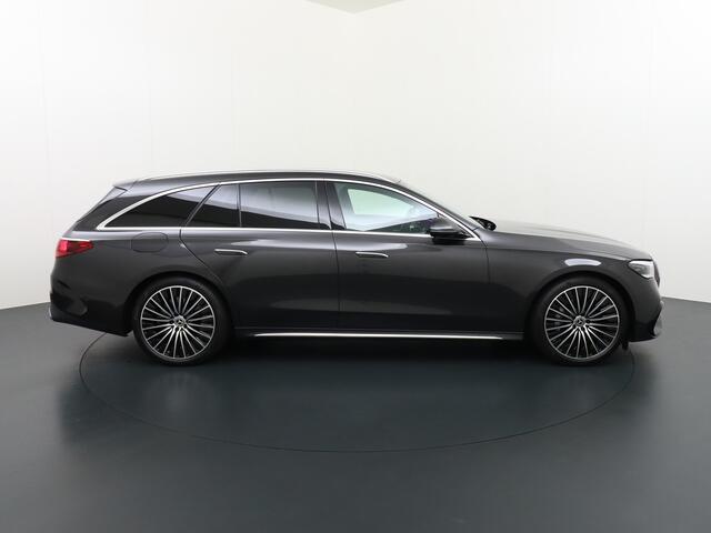 Mercedes-Benz E-estate E 300 e AMG Line | Burmester 4D Trekhaak Memory Distronic