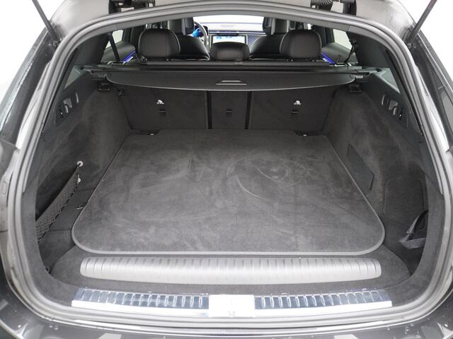 Mercedes-Benz E-estate E 300 e AMG Line | Burmester 4D Trekhaak Memory Distronic