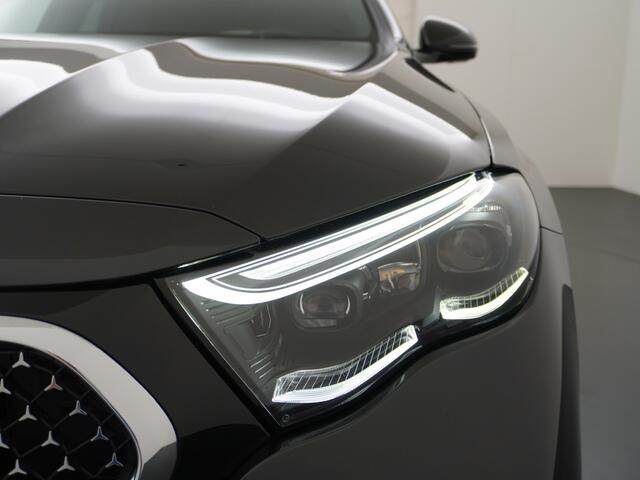 Mercedes-Benz E-estate E 300 e AMG Line | Burmester 4D Trekhaak Memory Distronic