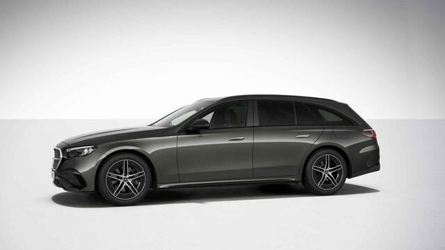 Mercedes-Benz E-estate 300 e AMG Line | Trekhaak | Superscreen | Night pakket |