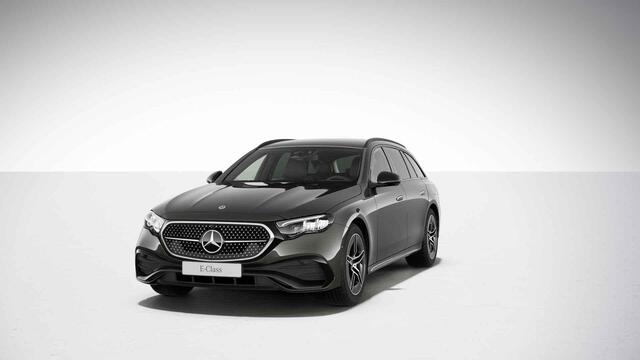 Mercedes-Benz E-estate 300 e AMG Line | Trekhaak | Superscreen | Night pakket |