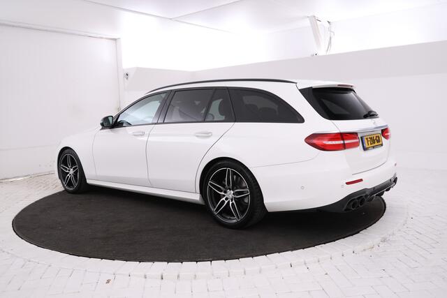 Mercedes-Benz E-estate AMG 53 4MATIC Premium Plus Panorama dak, Burmester sound systeem,