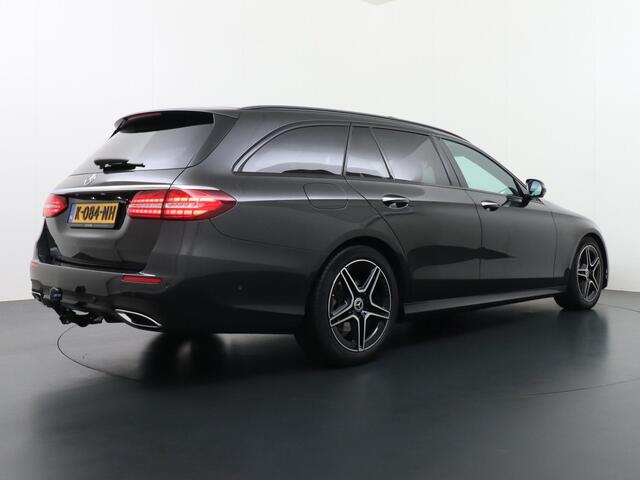 Mercedes-Benz E-estate 200 d Business Solution AMG
