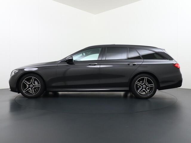Mercedes-Benz E-estate 200 d Business Solution AMG