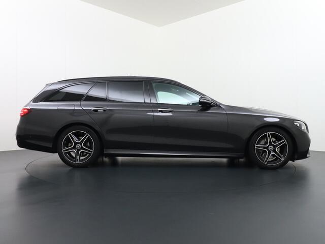 Mercedes-Benz E-estate 200 d Business Solution AMG