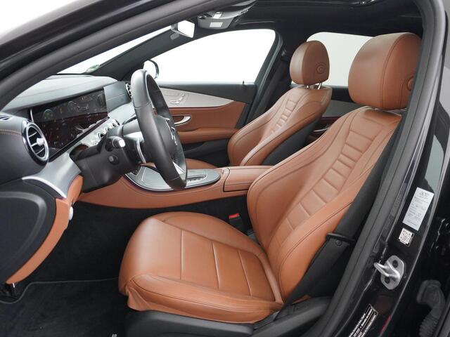 Mercedes-Benz E-estate 200 d Business Solution AMG