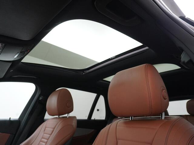 Mercedes-Benz E-estate 200 d Business Solution AMG