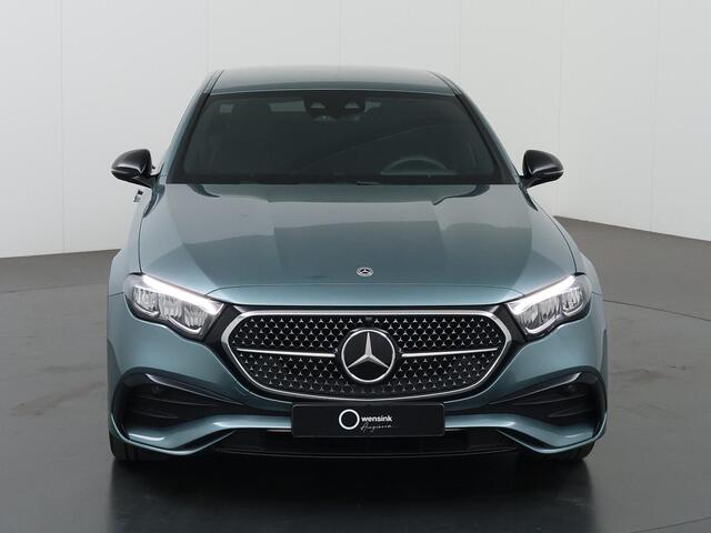 Mercedes-Benz E-estate 300 e AMG Line | Hyperscreen | Trekhaak | Memory | Digital light | 360 camera |