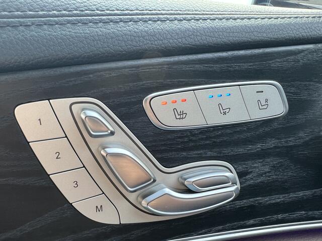 Mercedes-Benz E-estate AMG 63 4MATIC Premium Plus