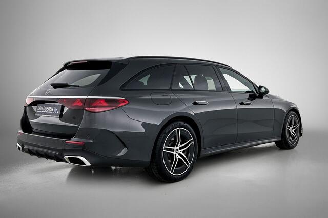 Mercedes-Benz E-estate 300 e AMG Line Trekhaak, Memory pakket, 360 camera