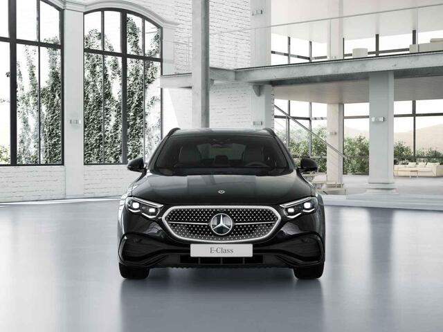Mercedes-Benz E-estate 300 e Sport Edition