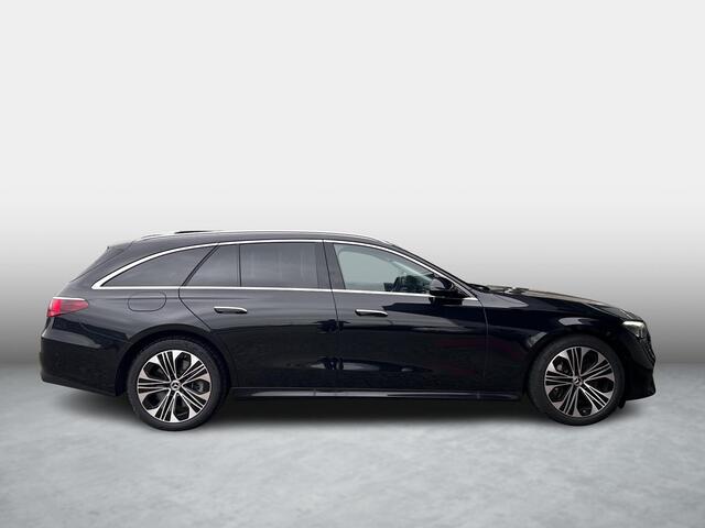 Mercedes-Benz E-estate 300 e | Panoramadak | Burmester 4D | Cruise Control